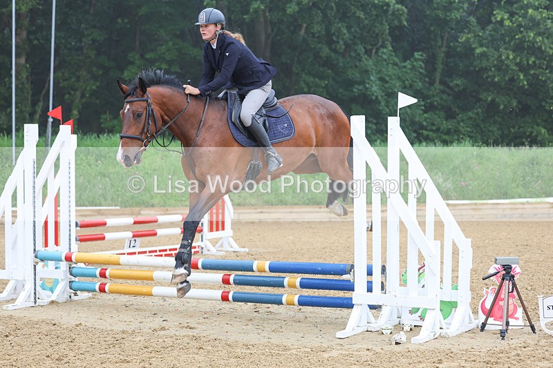 3E7A4566 - Class 1: Senior 60cm