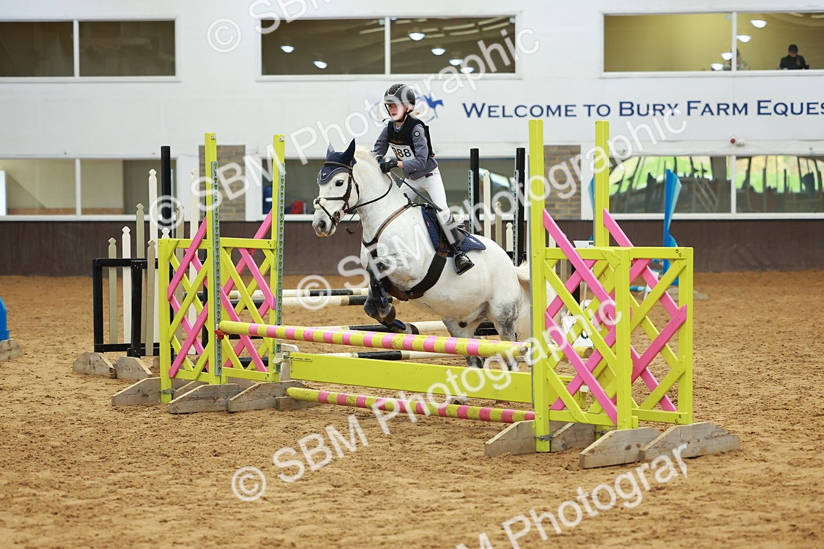 SBM_006365 - Class 4 - 70cm