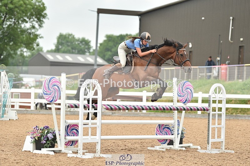 230611A-122250-05471 - Cls 34 1.05m Amateur Qualifier