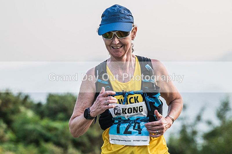 Not Latrigg-390 - Not Round Latrigg Fell Race Wednesday 13th August 2025