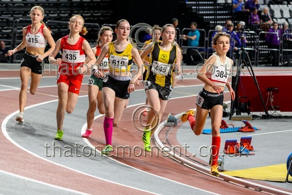 Age26SUN-910056 - Track Female Set Two