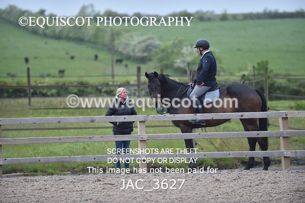 JAC_3627 - CLASS 7 1.05m Amateur Championship Qualifier/ 1.05m Open