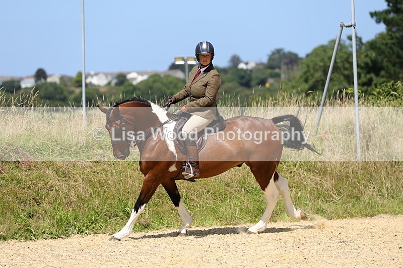 1X9A8651 - Class 22: Veteran