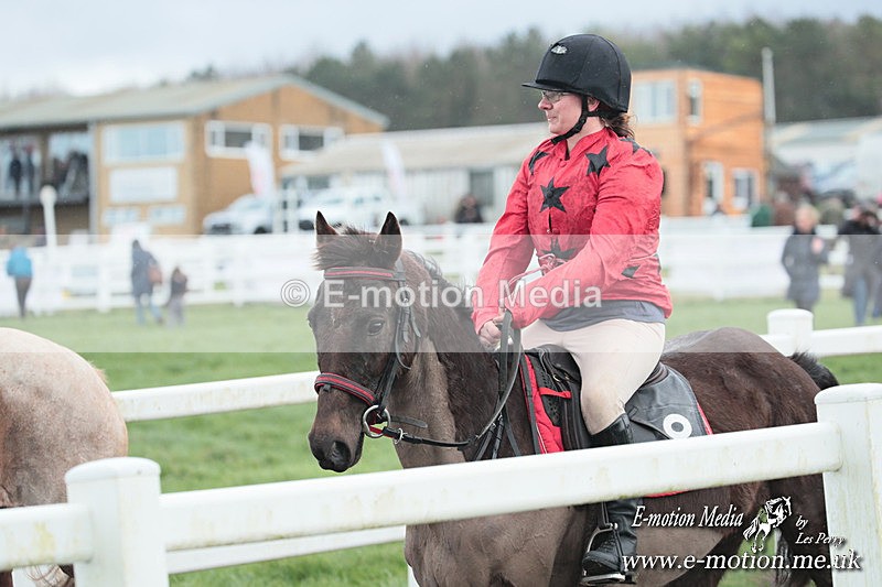 PtP 230324 38 - Tedworth Hunt PtP Larkhill Raccourse 23rd March 2024