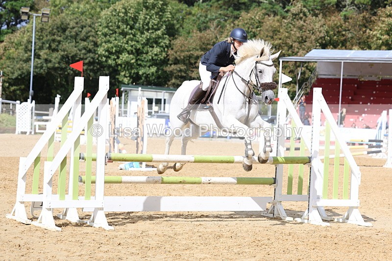 3E7A9848 - Class 10: Senior 95cm open