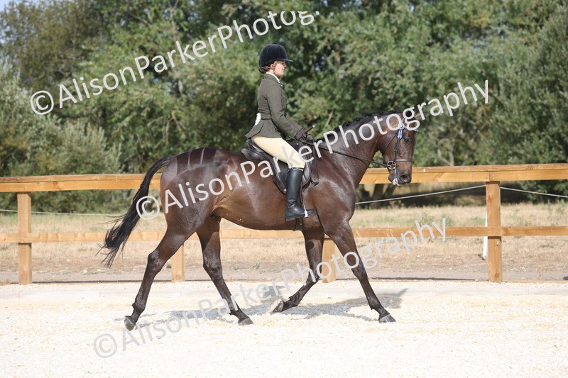 20260802-0066 - Class 5 - ROR Ridden