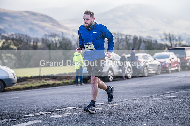 North Lakes-1454 - North Lakes 10K & Half Marathon Sunday 9th February 2025
