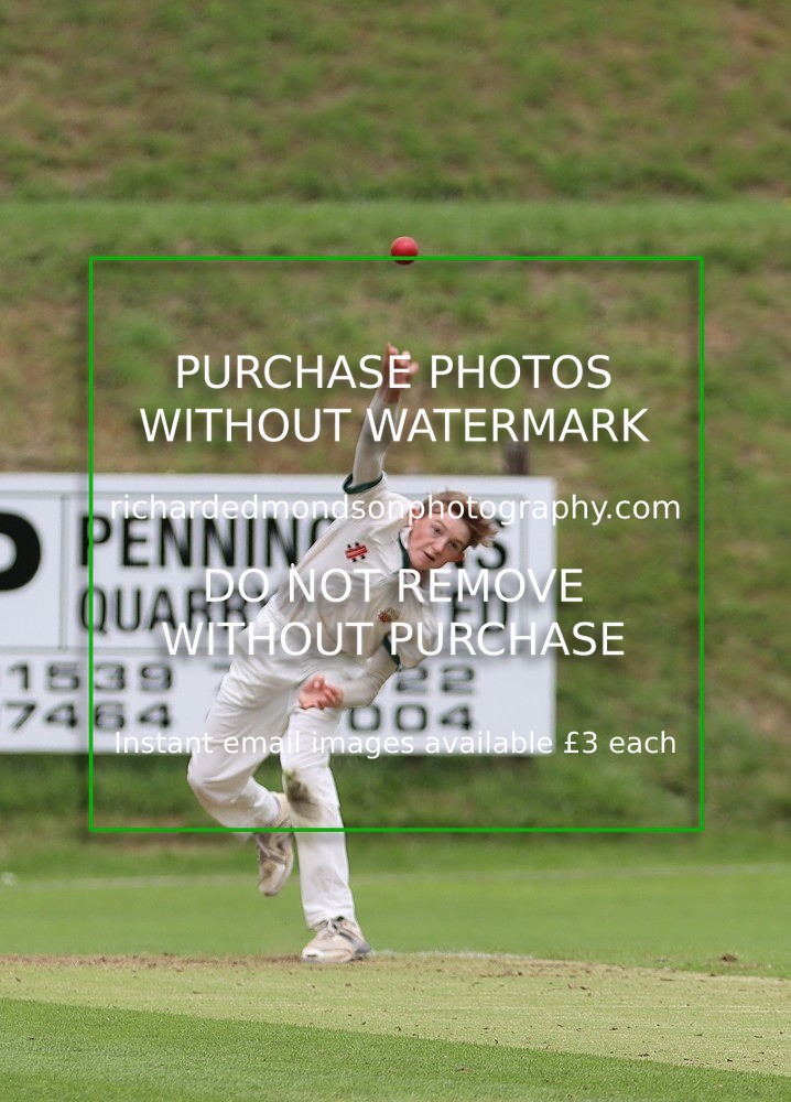 IMG_7580 - Lancaster Royal Grammar v Cheadle School