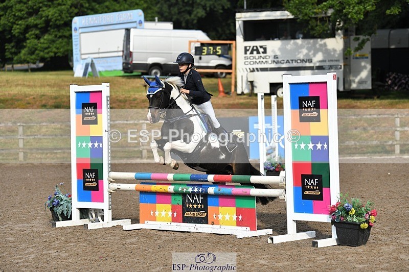 230617-080124-01058 - Cls 11a & 11b pony 128cm & 138cm