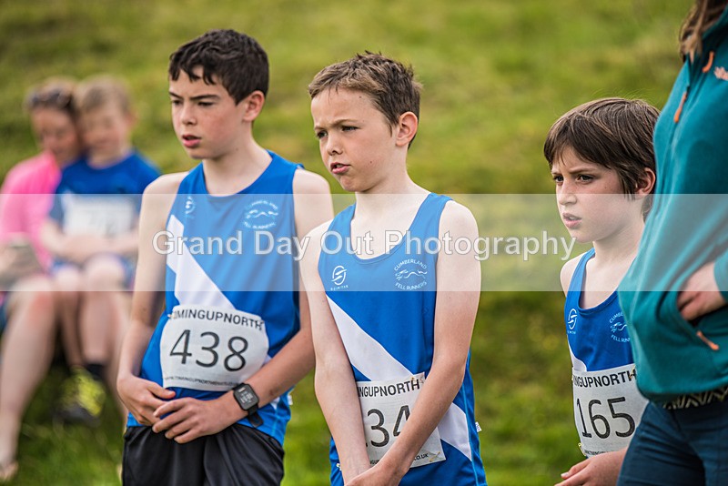 Two Tops-49 - Two Tops Fell Races (Junior & Senior) Saturday 20th May 2023