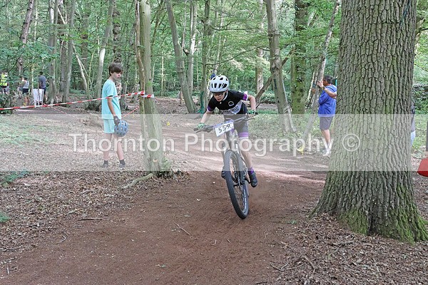 A41A5553 - MTB East Round 7 Potash Under 7s Under 9s Under 12s Races 08:45 – 9:35