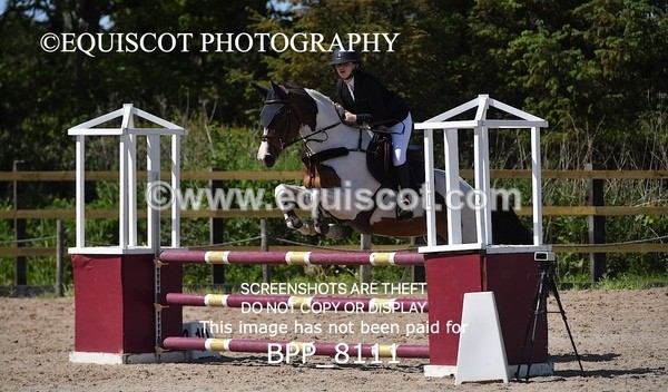 BPP_8111 - CLASS 3 Senior BritiNovice/ 90cm Open