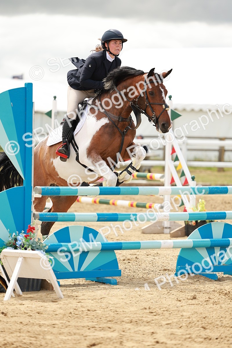 SBM_007312 - Class 2 - Senior Discovery - 1.00m Open