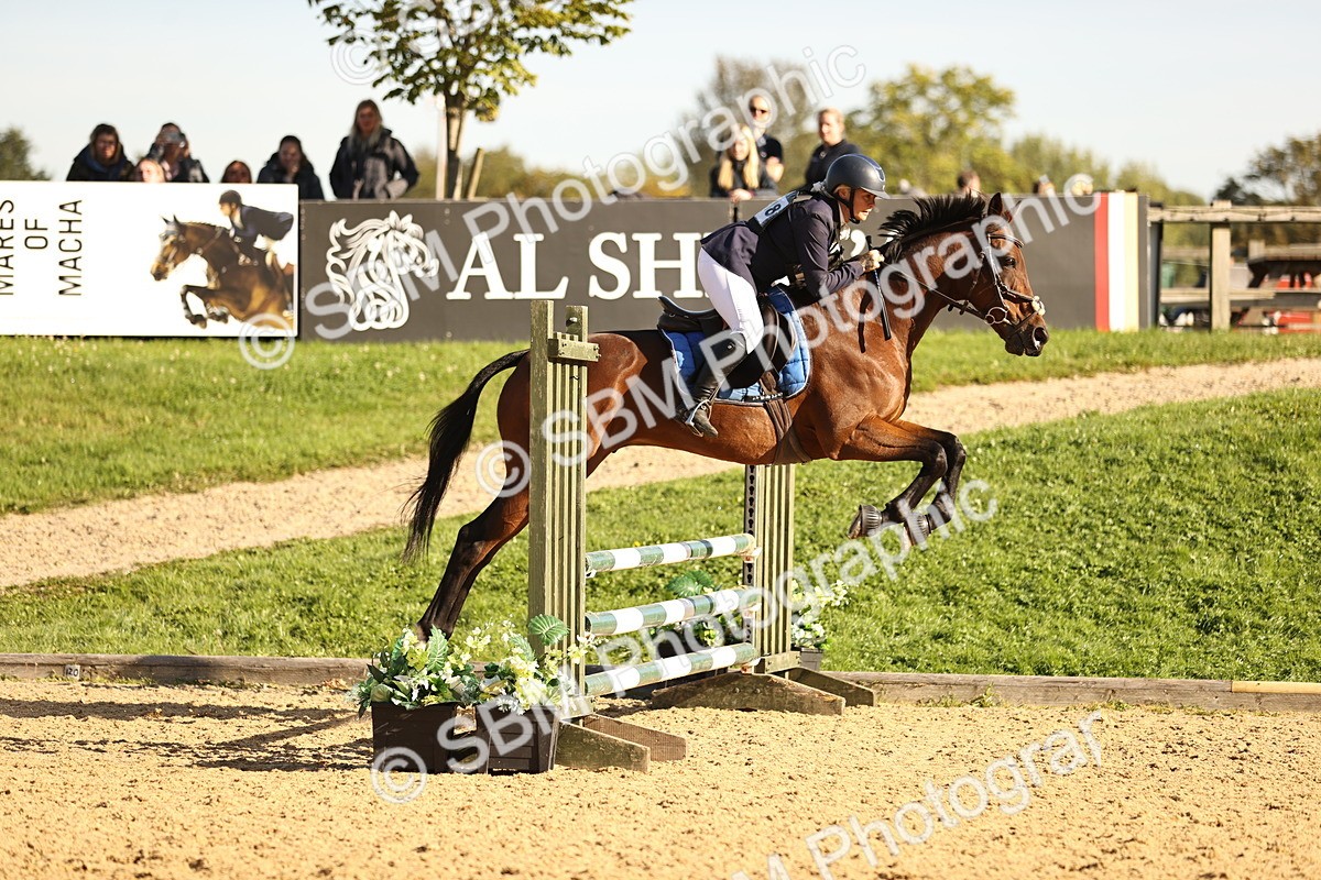 SBM_35190 - J38 - Senior 80cm Championship