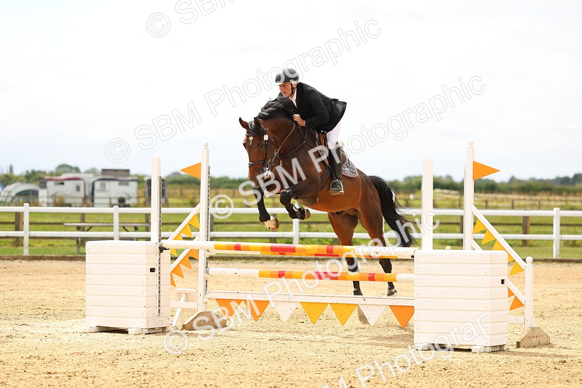 SBM_009295 - Class 2 - Senior Discovery - 1.00m Open