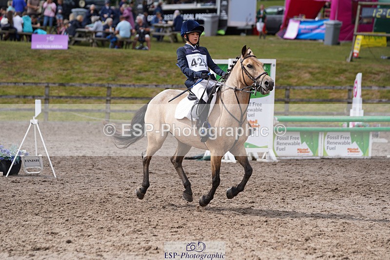 240824X-131300-27599 - 80cm Round 1 13.00 to 14.00