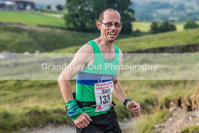 Tebay-59 - Tebay Fell Race Wednesday 26th June 2024