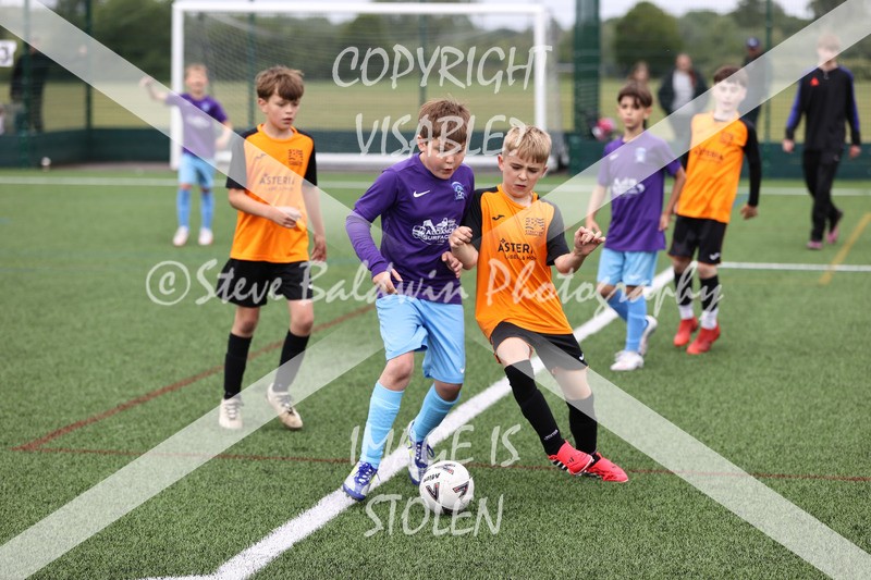 1DX31320 - Sun 7th U10 Boys