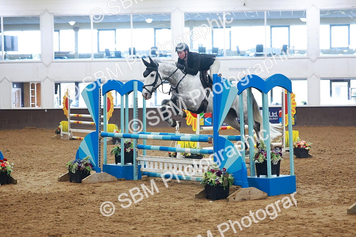 SBM_002994 - Class 9 - Senior Discovery - 1.00m