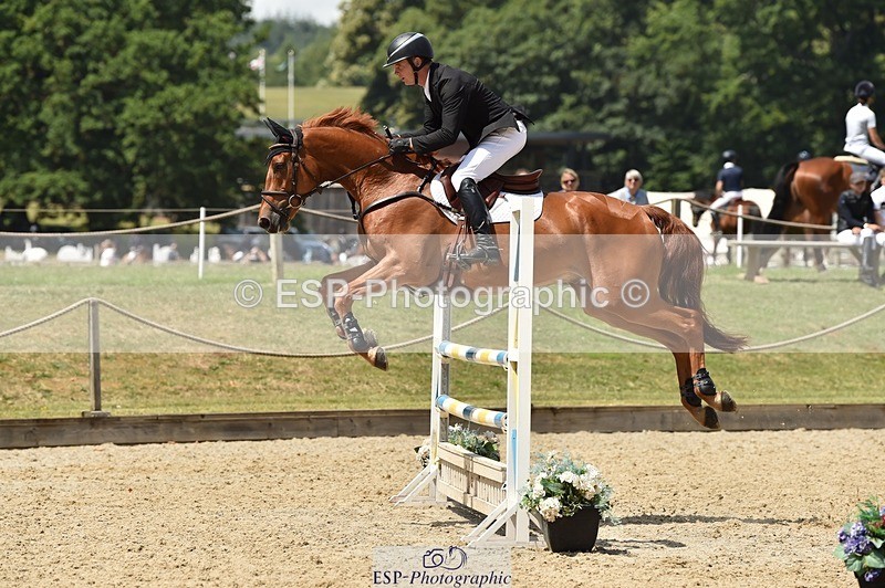 230706-132140-03056 - Cls 6 Newcomers & 1.10m Open