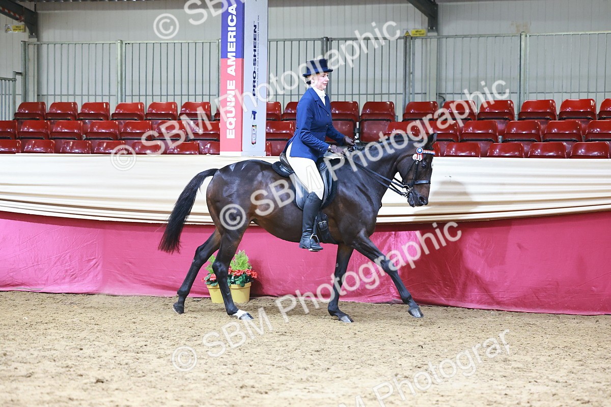 SBM_23256 - Class 904 - Supreme Final - Ridden Diamond