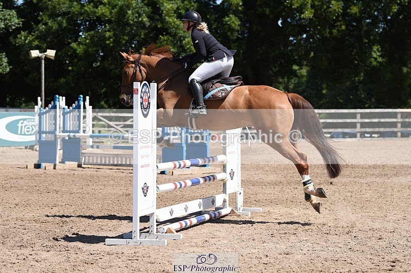 230707-120000-06748 - Cls 20 British Novice & 90cm Open