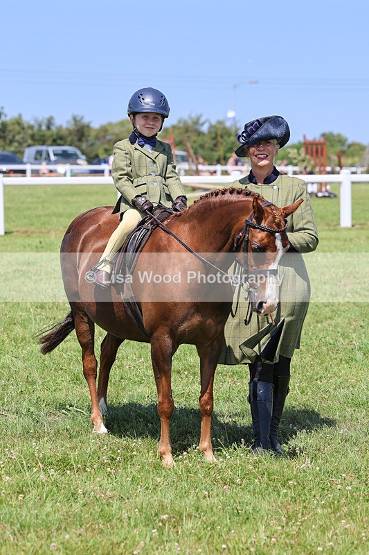 IMG_2535 - Class 38: Veteran Ridden