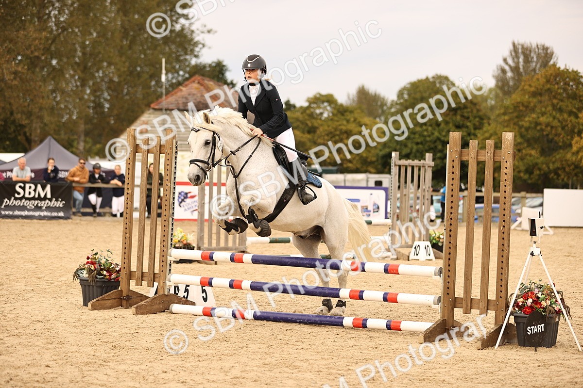 SBM_72448 - J14 - Junior Pony 65cm Championship