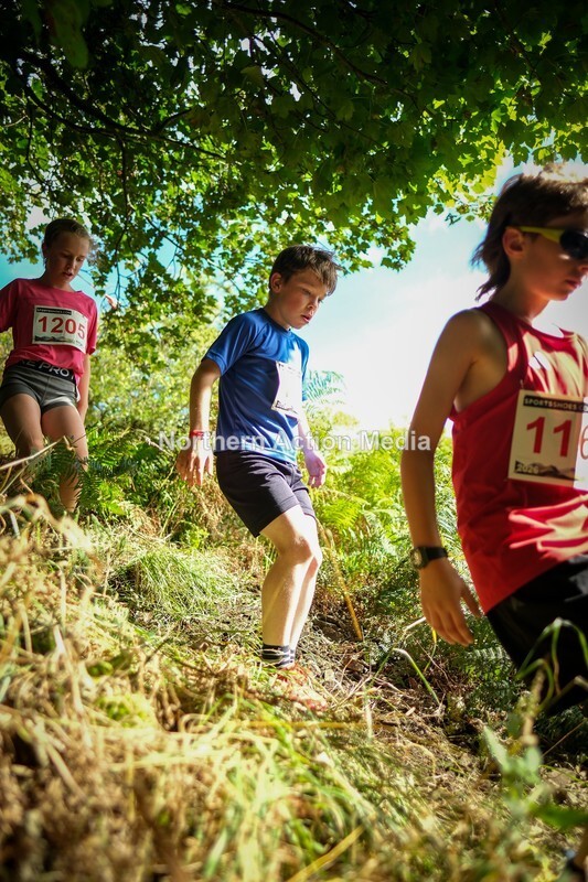 DSCF4744 - Reeth fell race age grades