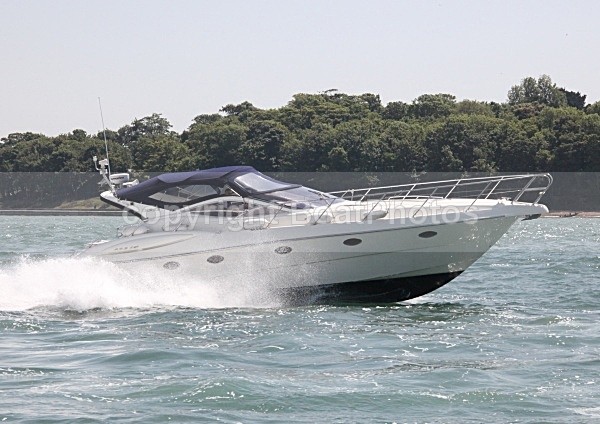 090525 CALICO IMG_3597 - Motorboats - Open
