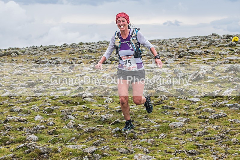 Rydal Round-433 - Rydal Round Fell Race Thursday 28th July 2022