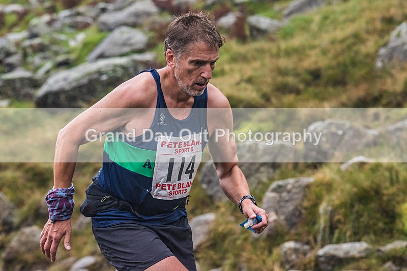 Langdale-415 - Langdale Horseshoe Fell Race Saturday 7th October 2023
