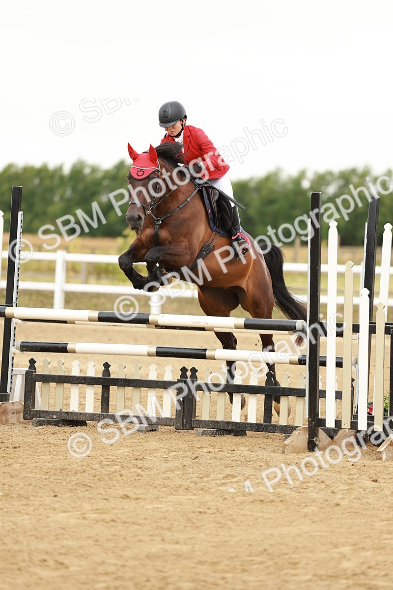 SBM_006746 - Class 2 - Senior Discovery - 1.00m Open