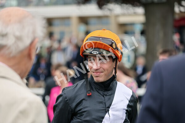yr13052022r2-5 - Race 2 2.25pm Oaks Farm Stables Fillies' Stakes (registered as the Michael Seely Memorial Stakes)