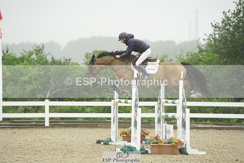 230722A-121548-09040 - Cls 19, 1 Star Silver 1.20m