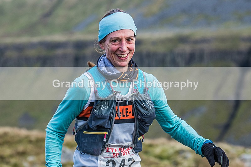 High Cup Nick-1110 - Inov8 High Cup Nick Fell Race Saturday 24th February 2024