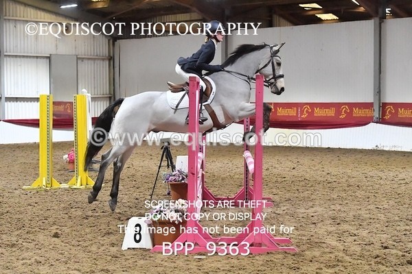 BPP_9363 - CLASS 10 Pony BritiNovice / 0.80m Open