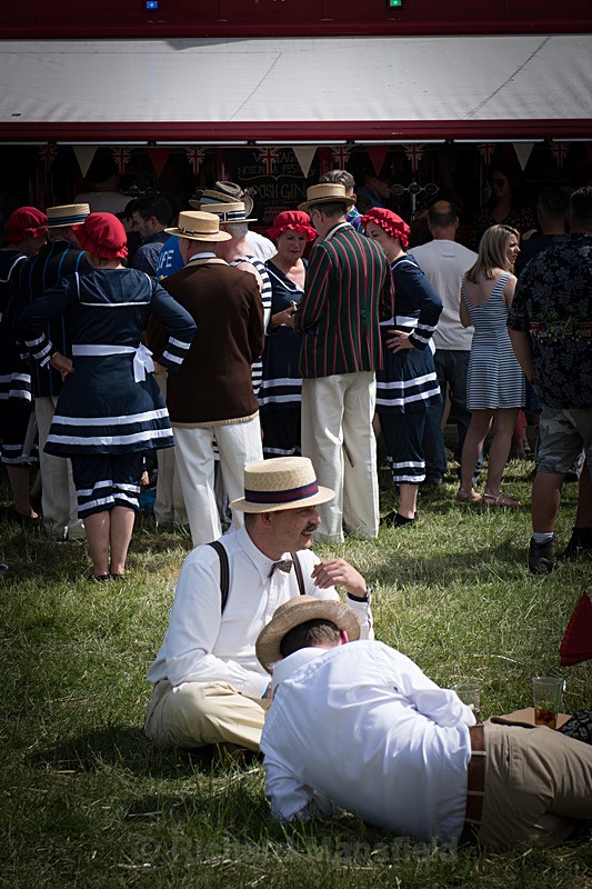  - Vintage Nostalgia Festival