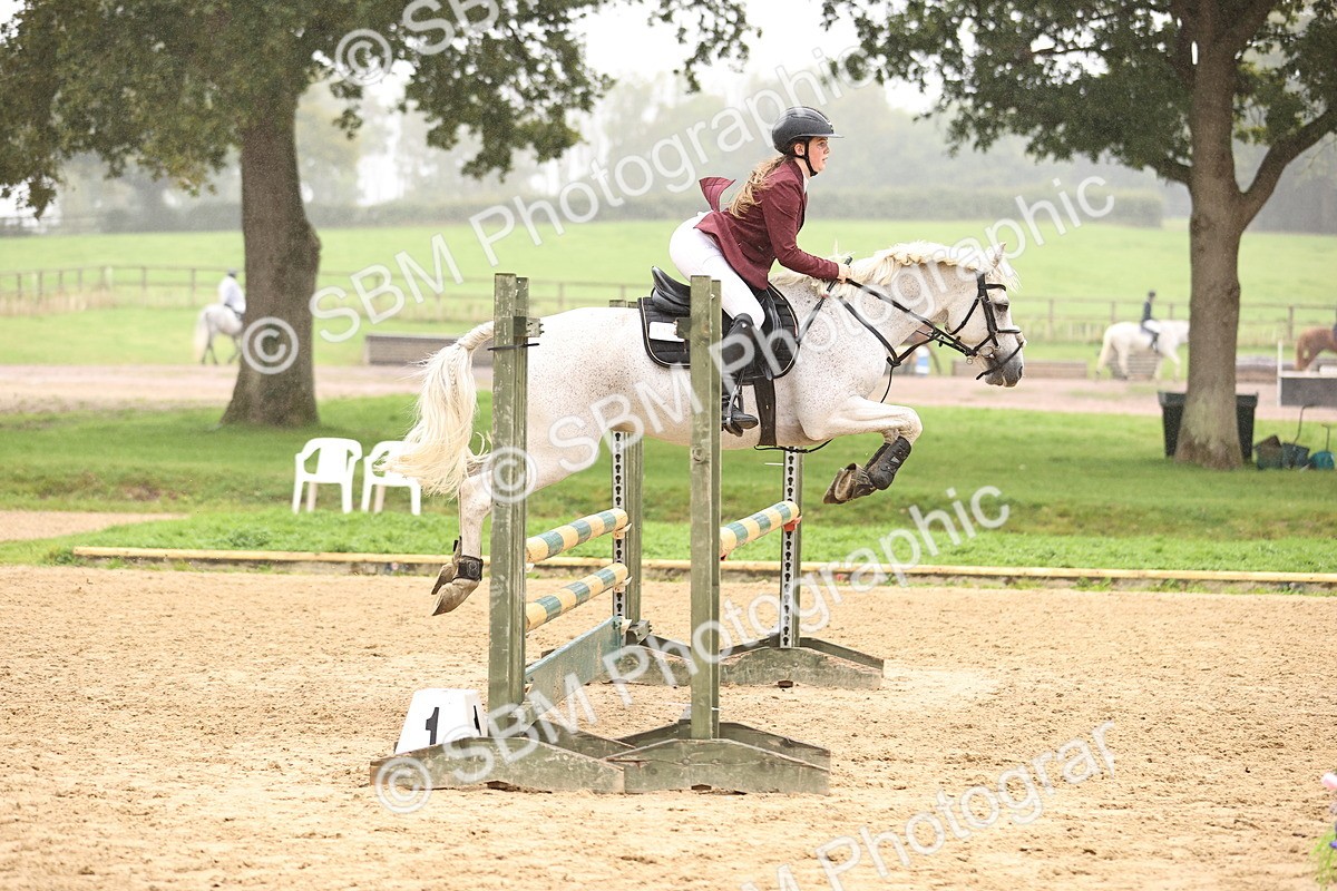 SBM_73399 - J19 - Junior Horse & Pony 90cm Supreme championship