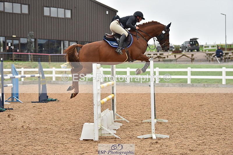 231011A-143246-00729 - Cls 5 Foxhunter & 1.20m Open