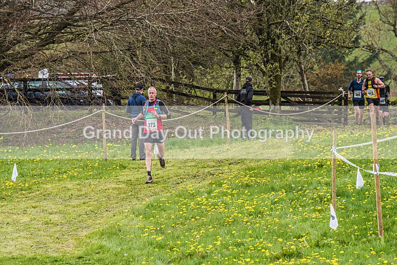3 Peaks-2993 - The 3 Peaks Race - The Finish - Saturday 29th April 2023