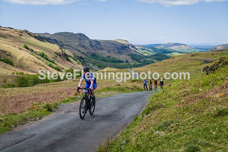 114954 - Hardknott Pass Camera 1 11.00-12.00