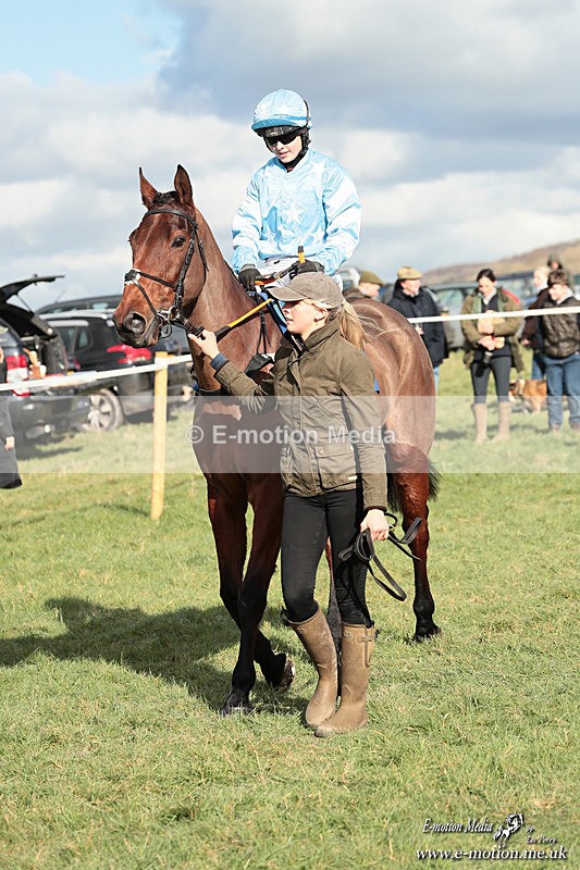 PtP 280226 927 - Kimblewick PtP Kingston Blount 28/02/26
