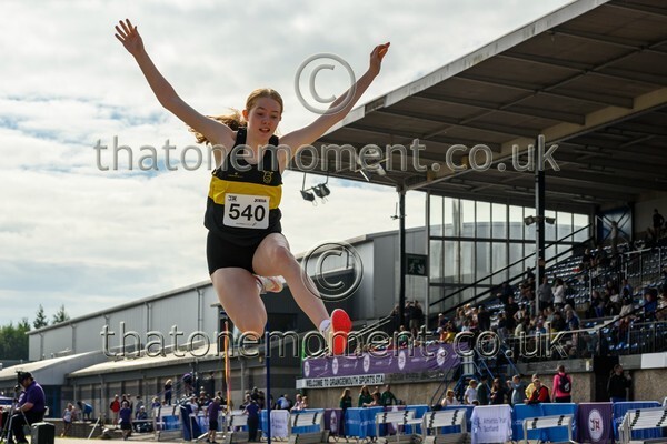 Sen25SUN-915293 - Field Female Set One