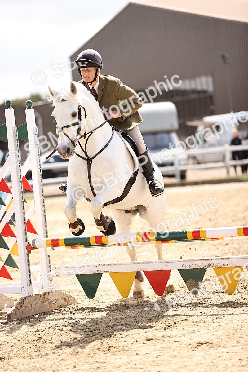 SBM_007269 - Class 2 - 80cm showjumping