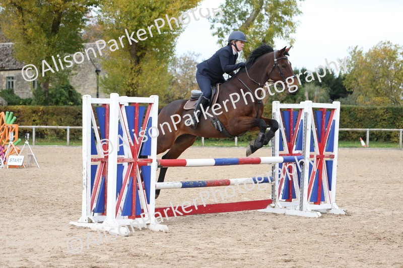 20251026-1101 - Class 4 - 90cm