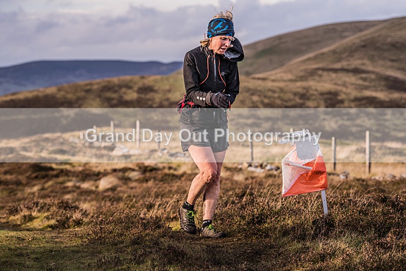 Leg Four-759 - Leg 4 British Fell & Hill Relay Championship Broughton Scotland Saturday 15th October 2022