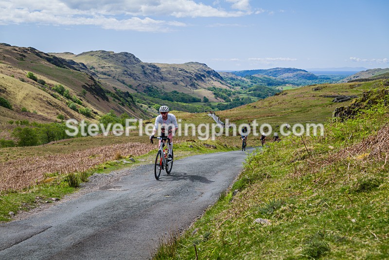 133152 - Hardknott Pass Camera 1 13.00-14.00