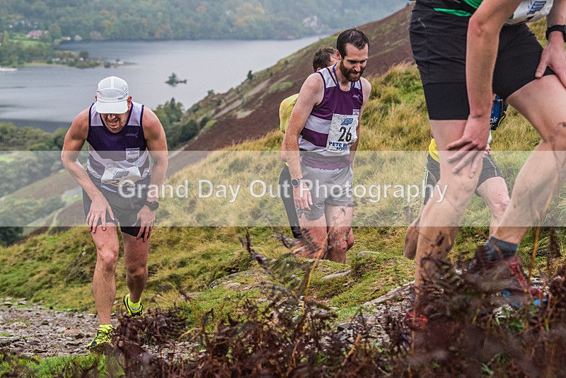 HBMR Leg 1-222 - Hodgson Brothers Mountain Relay - Leg 1 Sunday 1st October 2023