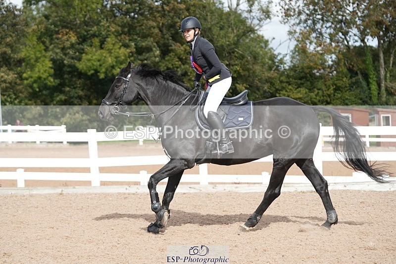 251005-125814-03496 - Cls 25 95cm Amateur Qualifier, Second Round